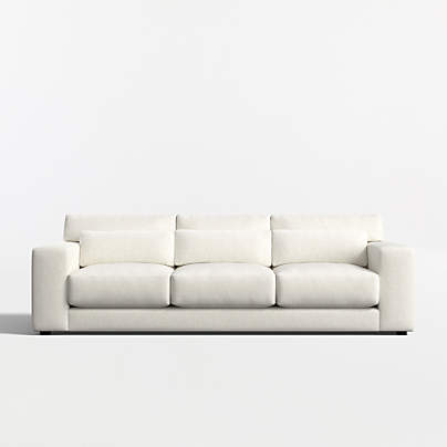 Retreat 103" Grande Sofa