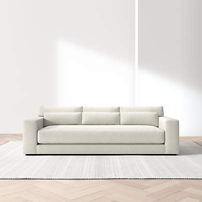Retreat 103" Bench Grande Sofa