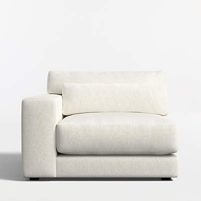 Retreat Left-Arm Chair