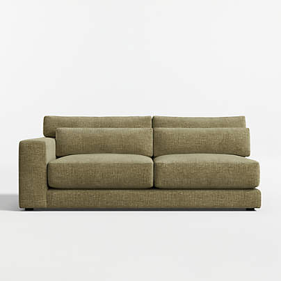 Retreat Left-Arm Sofa Sectional Piece