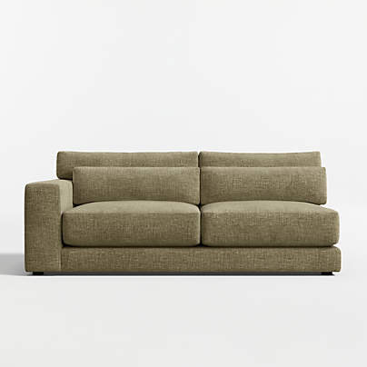 Retreat Left-Arm Sofa Sectional Piece