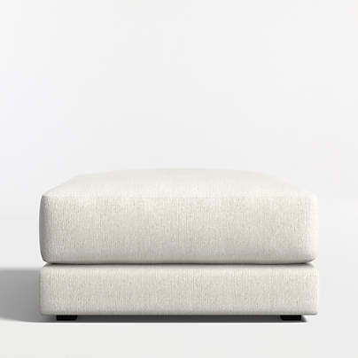 Retreat Ottoman