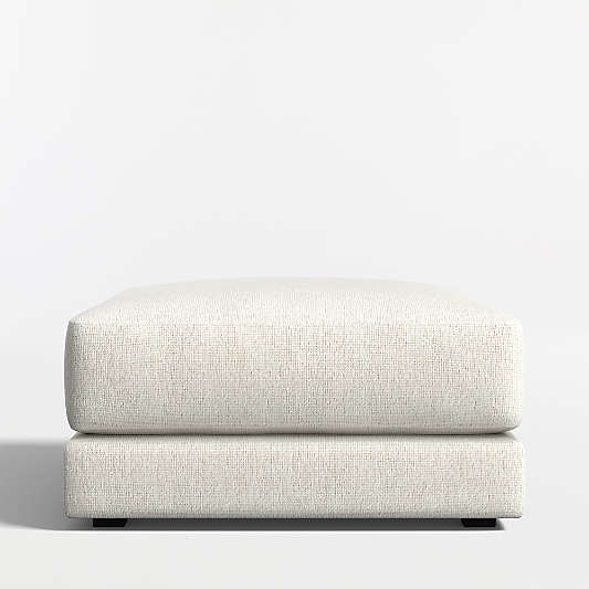 Retreat Ottoman