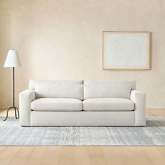 Retreat 58" Twin Sleeper Sofa