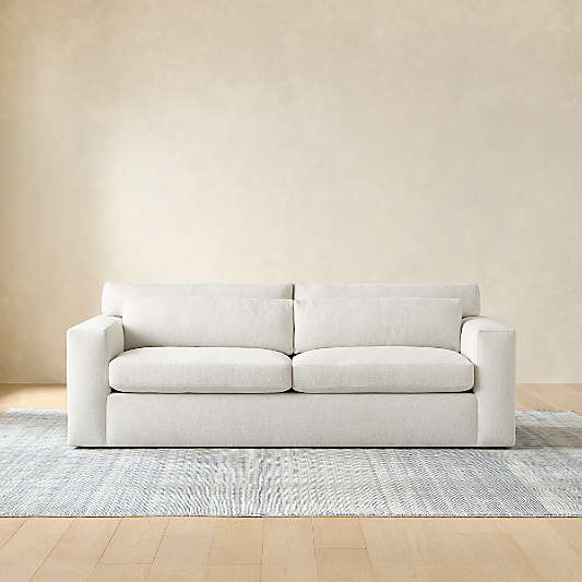 Retreat 58" Twin Sleeper Sofa