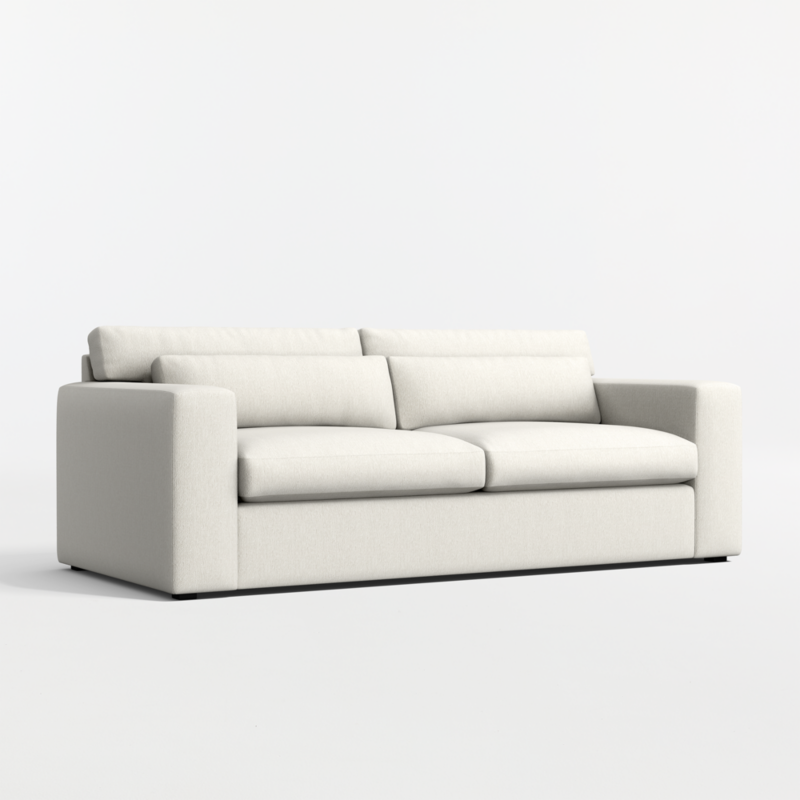 Retreat 94" Queen Sleeper Sofa - image 8 of 9