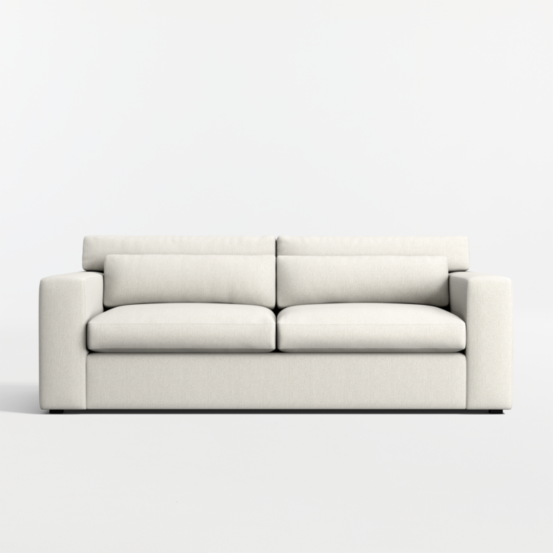 Retreat 94" Queen Sleeper Sofa - image 0 of 9