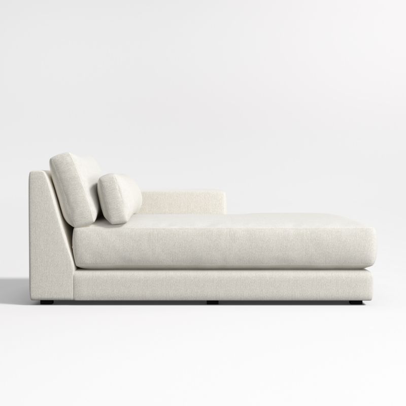 Retreat Right-Arm Chaise Lounge