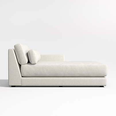 Retreat Right-Arm Chaise Lounge