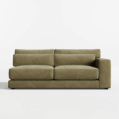 Retreat Right-Arm Sofa Sectional Piece
