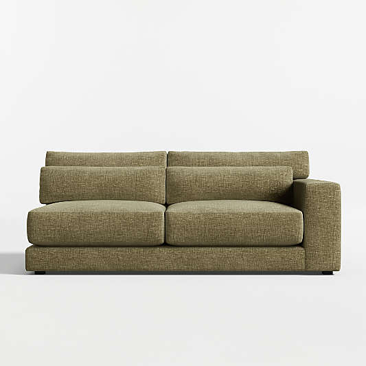 Retreat Right-Arm Sofa Sectional Piece