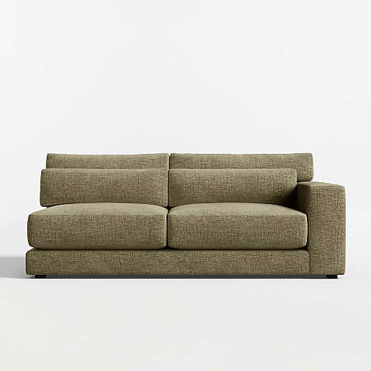 Retreat Right-Arm Sofa Sectional Piece