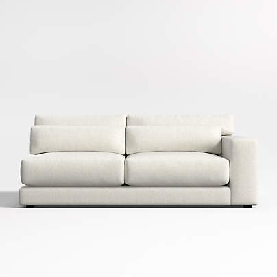 Retreat Right-Arm Sofa