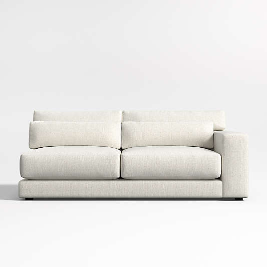 Retreat Right-Arm Sofa Sectional Piece