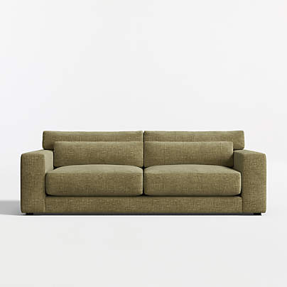 Retreat 93" Sofa