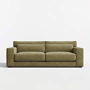 Lounge Deep Sofa 83"