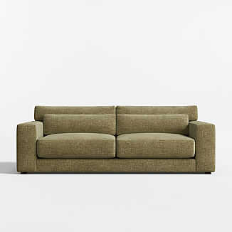 Retreat 93" Sofa