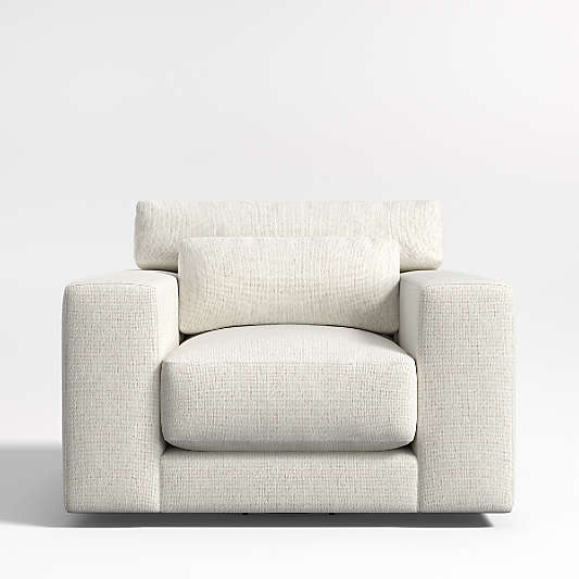 Retreat Swivel Accent Chair