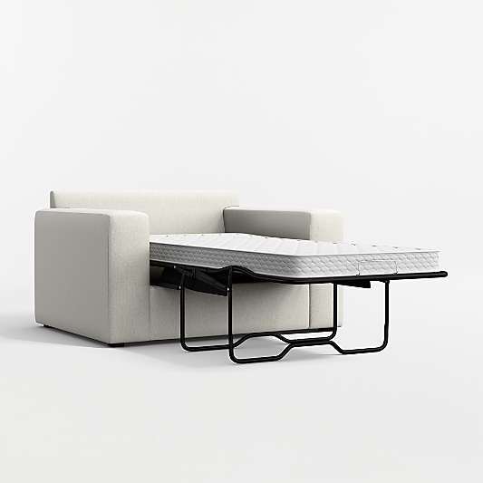 Retreat 58" Twin Sleeper Sofa