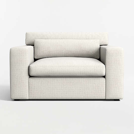 Retreat 58" Twin Sleeper Chair and a Half