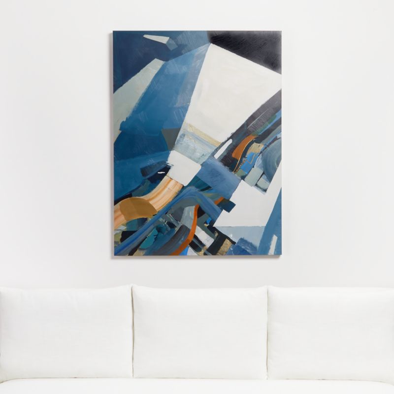 Reveal + Reviews Crate & Barrel