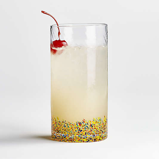 Revel Optic Highball Glass