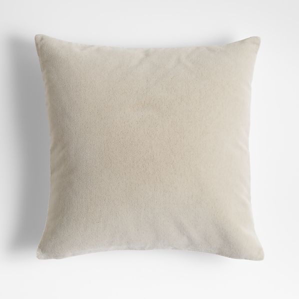 pillows & throws