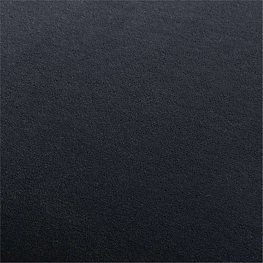 Quarry 20"x20" Faux Mohair Throw Pillow