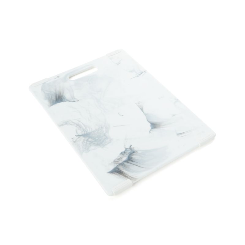 Jelli ® Reversible Marble 14.5"x11" Cutting Board - image 4 of 5