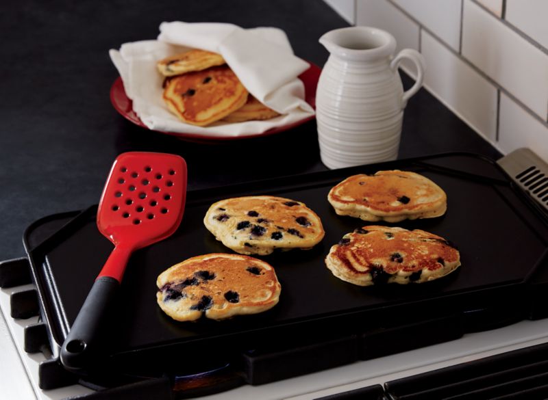 Reversible Ceramic Double Griddle - image 2 of 12