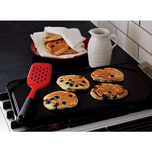 Reversible Ceramic Double Griddle