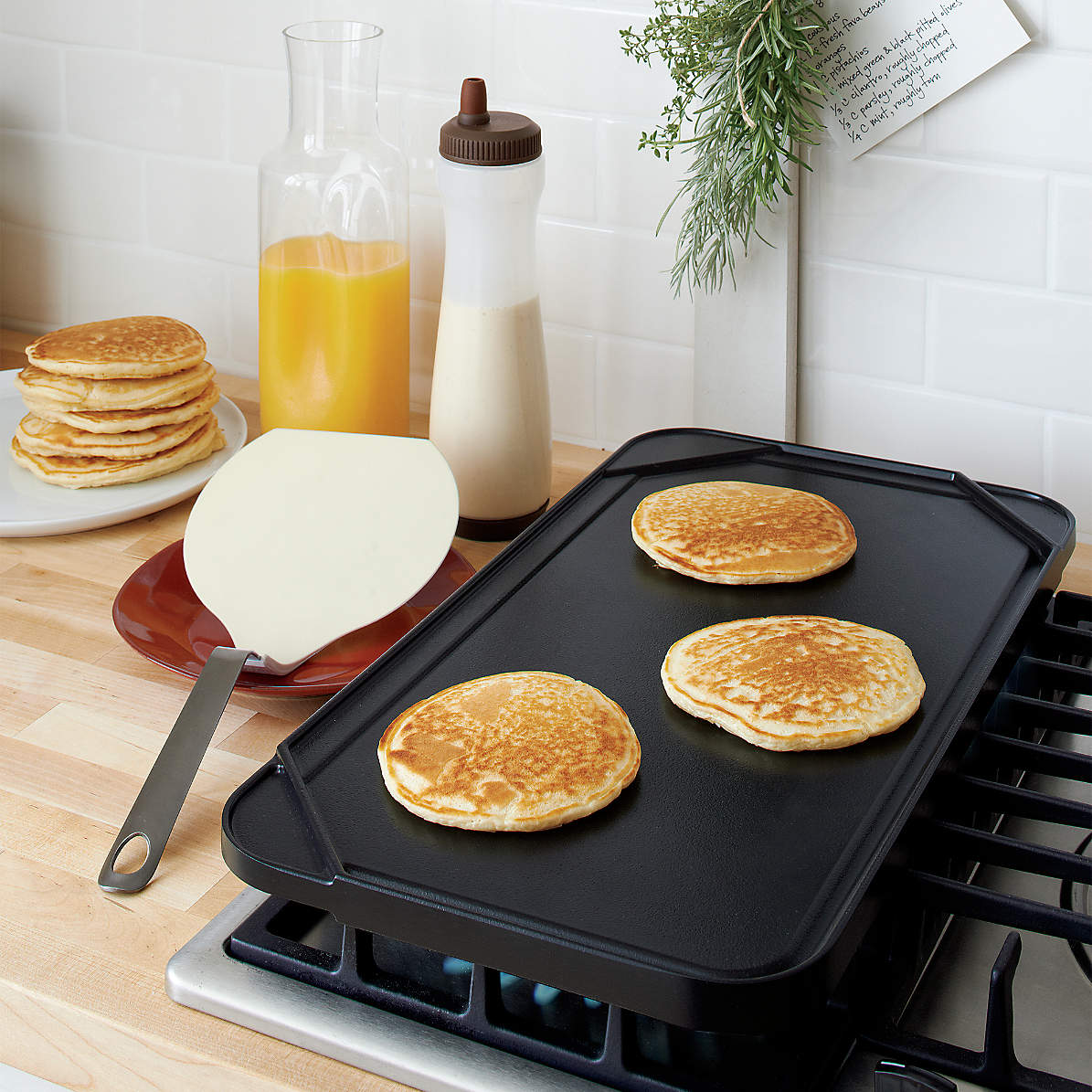 Premier Pancake Turner Bulk Case 24