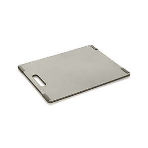 Polypropylene Chopping Board(6213C series), 46x31x1.2cm / 18x12x0