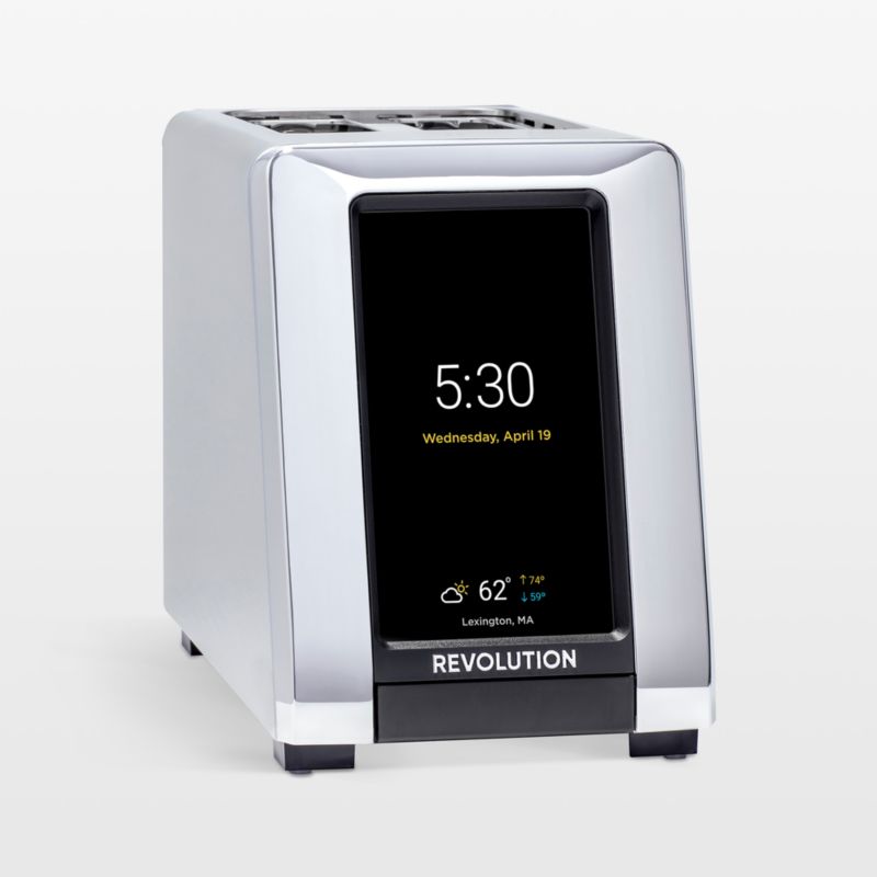 $50 off Select Revolution Smart Toasters