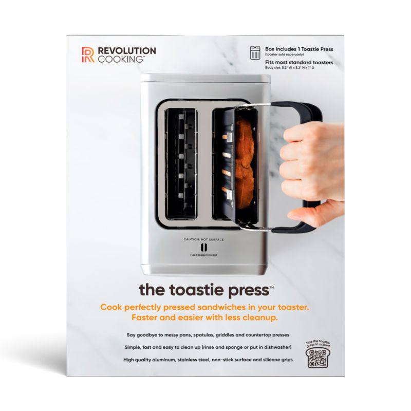 Revolution Toastie Press - image 6 of 7