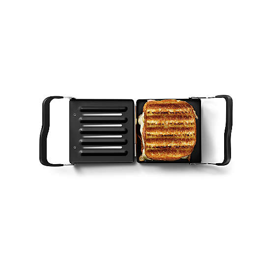 Revolution Toastie Press