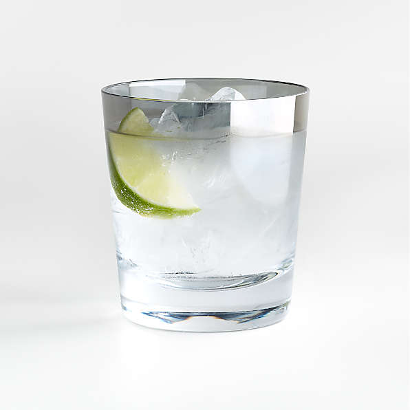 Cocktail Glasses Whiskey Glasses Crate And Barrel Canada