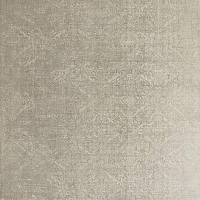 Rhodes Performance Traditional Beige Handknotted Area Rug 8'x10'