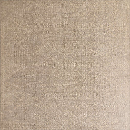 Rhodes Performance Traditional Beige Handknotted Area Rug