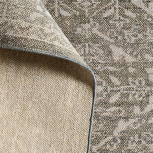 Rhodes Performance Traditional Green Handknotted Area Rug