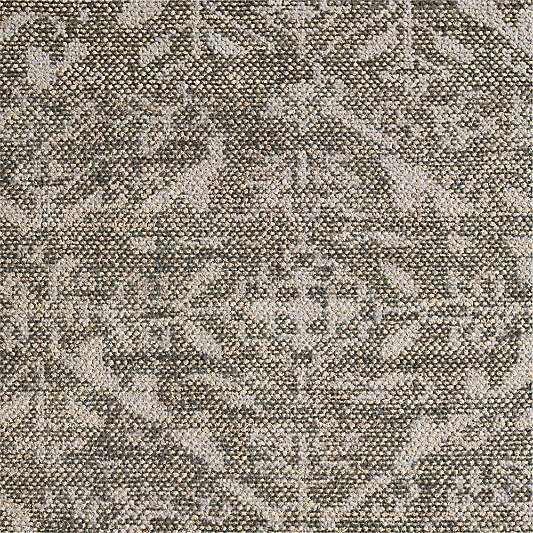 Rhodes Performance Traditional Green Handknotted Area Rug