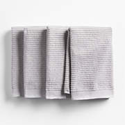 Joan Anderson Arctic Friends Organic Cotton Dish Towels, Set of 3
