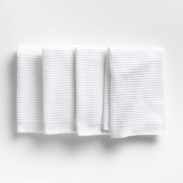 Food Network™ Bar Mop Dish Towel 4-pk.