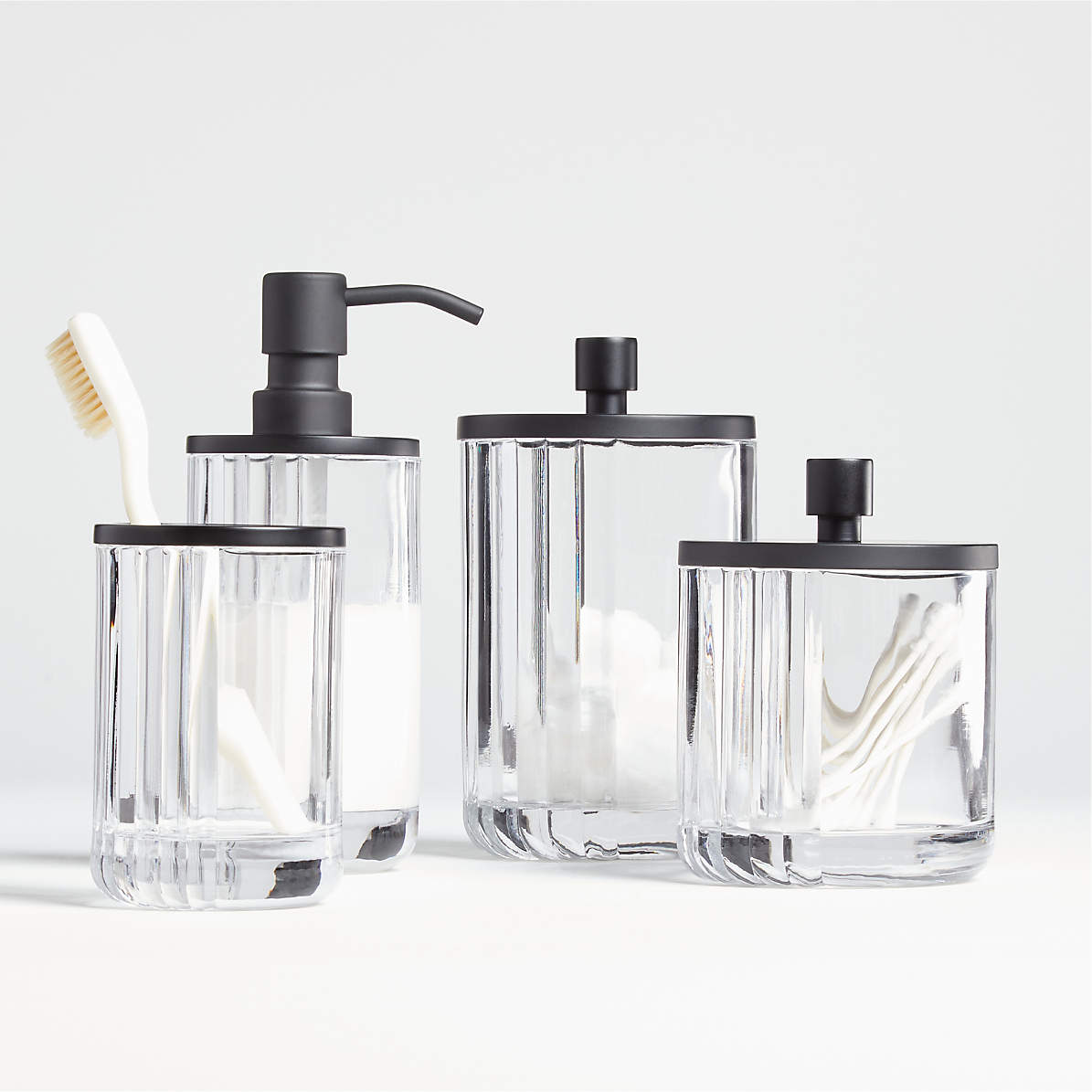 Bath & Shower Accessories - Bath Renew