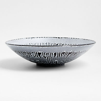 View Rider Serving Bowl details