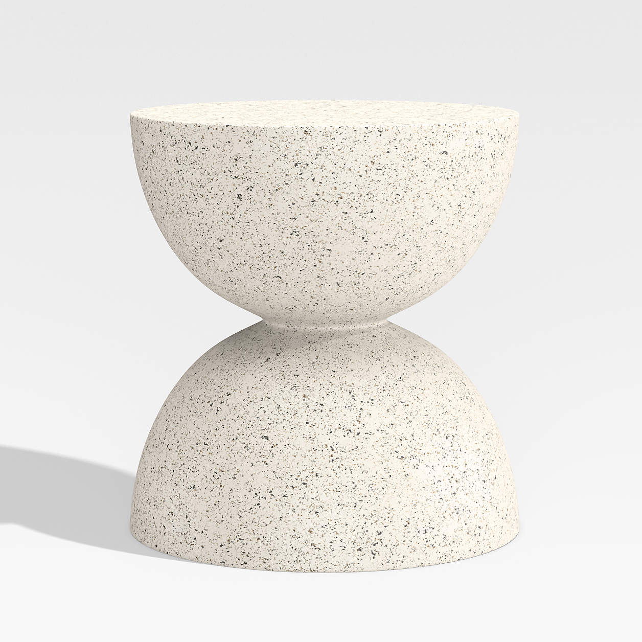 Outdoor Garden Stool Side Table