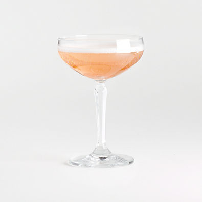 View Ridgecrest 7-Oz. Coupe Glass details