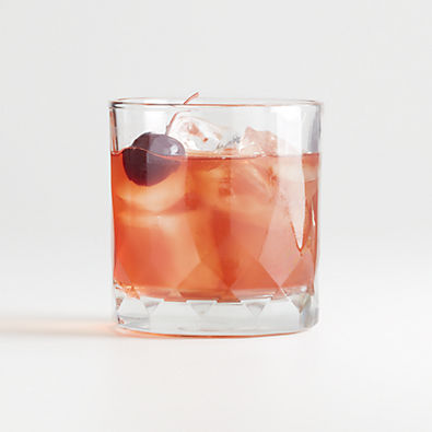 View Ridgecrest Rocks Glass details