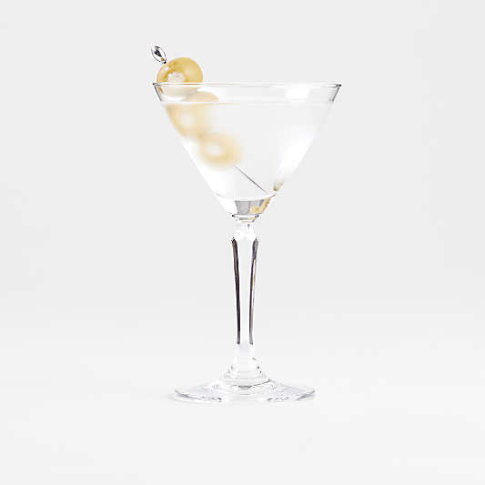 Ridgecrest 7-Oz. Martini Glass