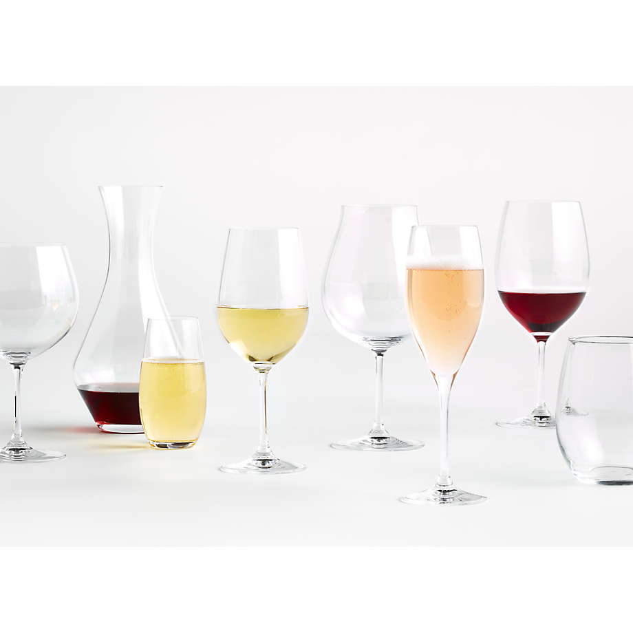 Riedel Vinum Riesling Grand Cru Wine Glasses, Set of 2 + Reviews